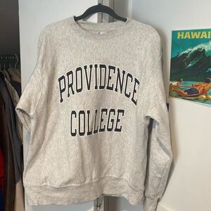 Providence College Crewneck